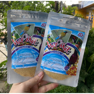 combo 3 gói cám hút mật