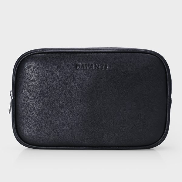 Clutch cầm tay da bò mill vân hạt ZLC10