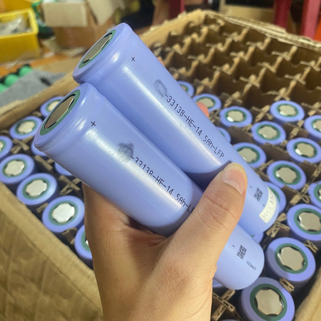 Pin Lithium 3,2v 15ah 33138