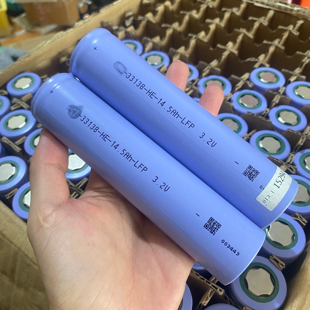 Pin Lithium 3,2v 15ah 33138