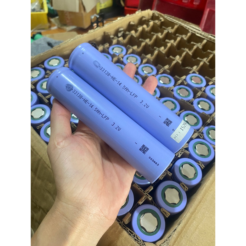 Pin Lithium 3,2v 15ah 33138