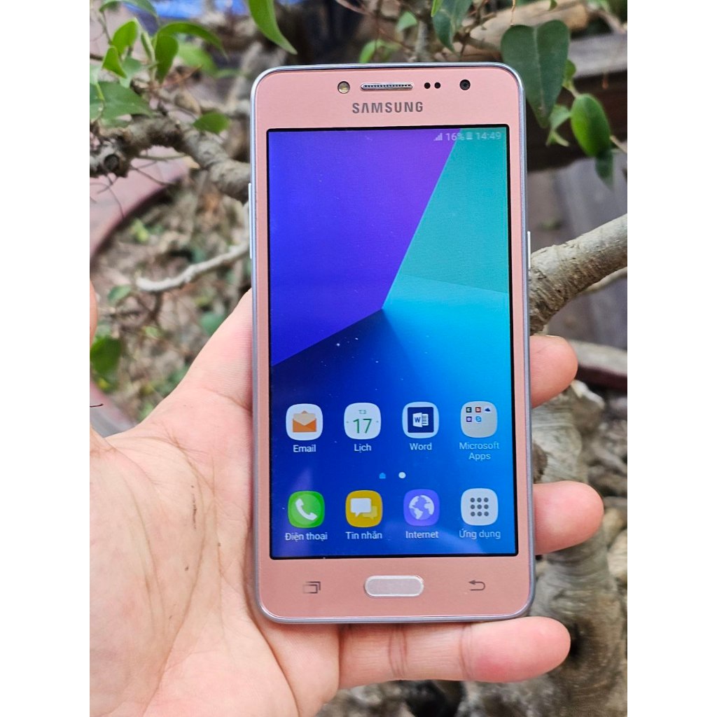 điện thoại samsung galaxy j2 prime máy tân trang đẹp trên 95% | BigBuy360 - bigbuy360.vn