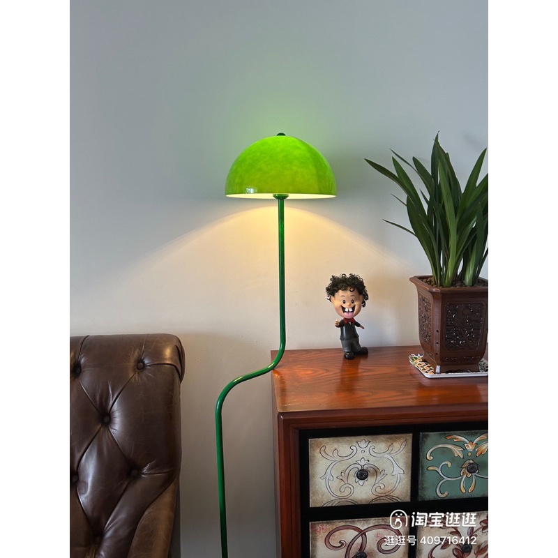 Đèn sàn Sofa, Đèn trang trí phòng ngủ
