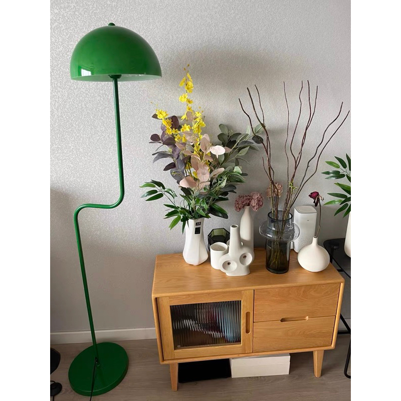 Đèn sàn Sofa, Đèn trang trí phòng ngủ