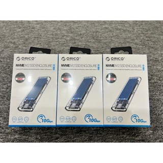 Box ổ cứng SSD M2 NVMe Orico M2PV-C3 ,TCM2-C3-BL, Box 2.5" Sata 25PW-U3, 25PWC3, Chính hãng Orico, - Tốc độ 10Gbps.