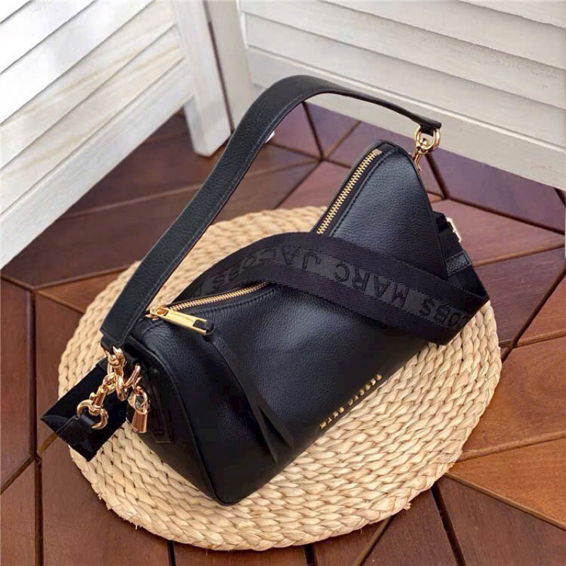 ‼️Rẻ nhất Shopee‼️túi marc jacobs drifter small hobo
