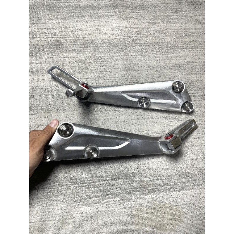 Combo gác chân dài 204 hàng 1.1