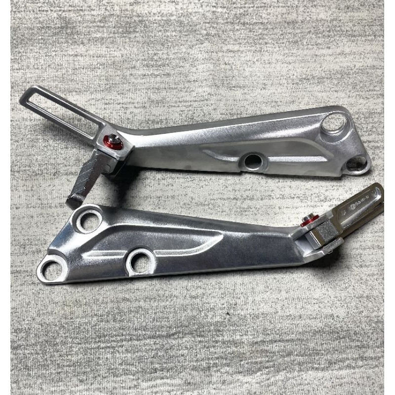 Combo gác chân dài 204 hàng 1.1