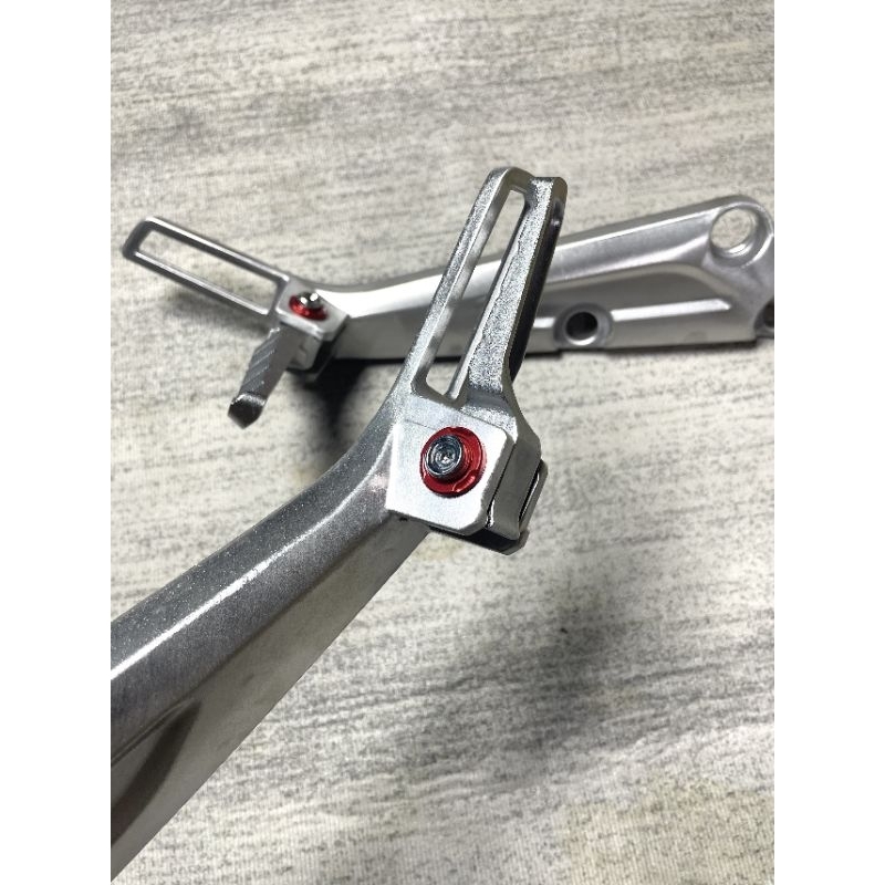 Combo gác chân dài 204 hàng 1.1