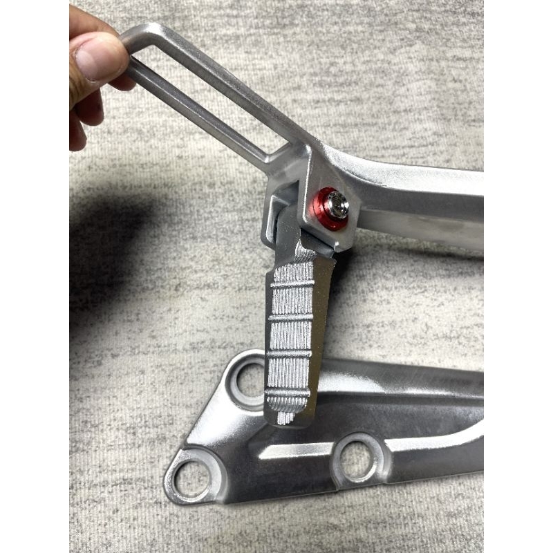 Combo gác chân dài 204 hàng 1.1