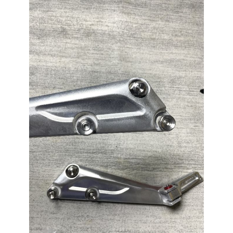 Combo gác chân dài 204 hàng 1.1