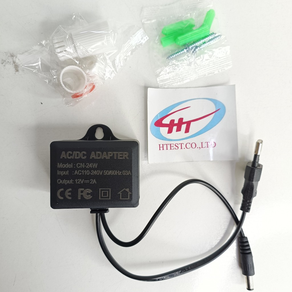 Camera PTZ 2 mắt lens Vitacam DZ8000 - 4MP - Hàng chính hãng