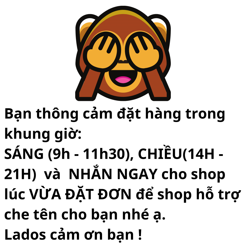 Quần Lót Nam Boxer Thun Lạnh Lados 24116 - Thun lụa co giãn, dai, thoáng mát, form chuẩn size