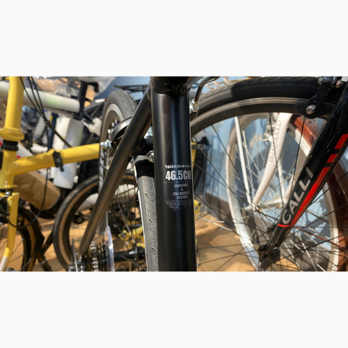 Xe đạp đua Galaxy RL 420 2023 giá rẻ, khung nhôm siêu nhẹ, bánh 700C, 21 tốc độ