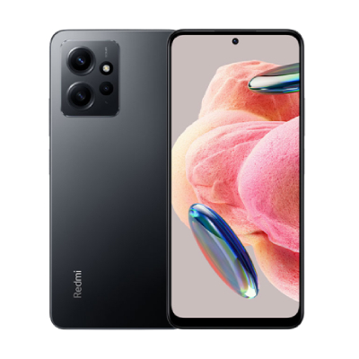 Điện thoại Xiaomi Redmi Note 12 Chính hãng