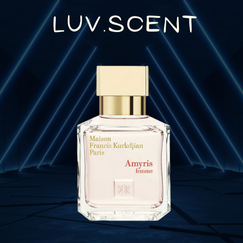 ❥ 𝐿𝓊𝓋.𝒮𝒸𝑒𝓃𝓉 - Nước hoa Nữ Amyris Femme EDP