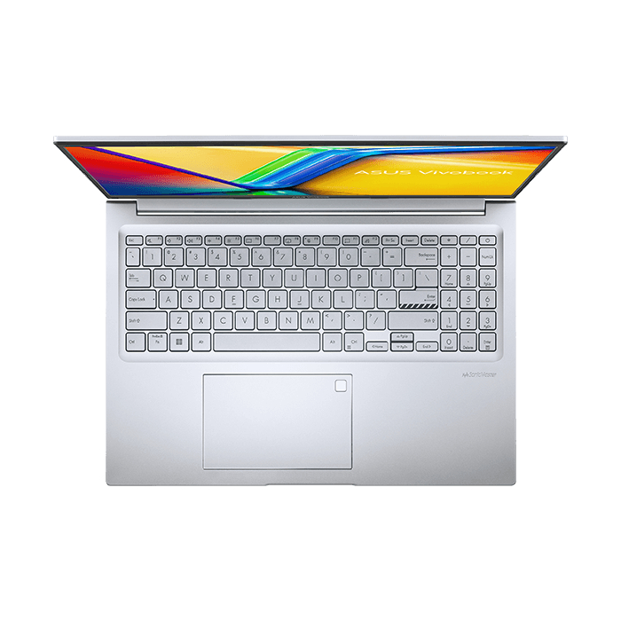 [Nhập ELGAMEFEB giảm 10%] Laptop ASUS VivoBook 16 M1605YA-MB303W R7-7730U | 16GB | 512GB | 16' WUXGA | Win 11