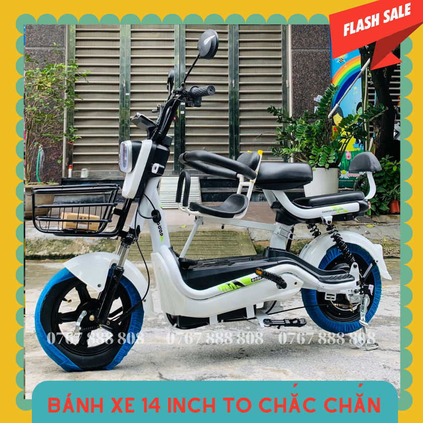 💥Xe điện Newbike 2023   Xe bản pin và bản bình