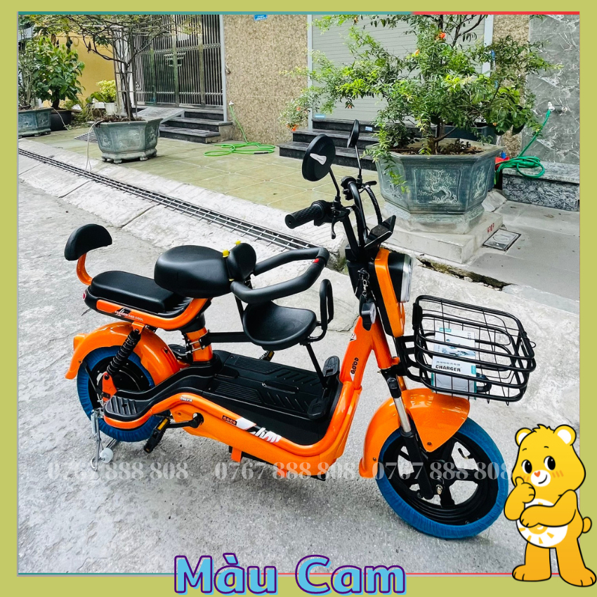 💥Xe điện Newbike 2023   Xe bản pin và bản bình