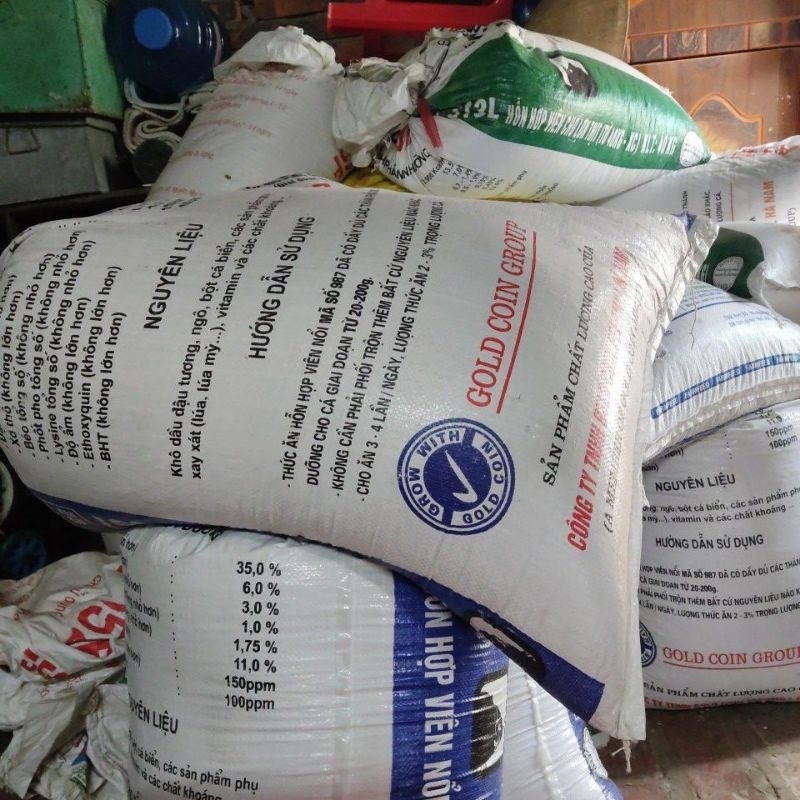 Gạo tẻ quê, giống BC Thái Bình