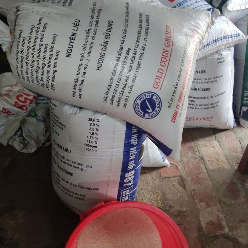 Gạo tẻ quê, giống BC Thái Bình