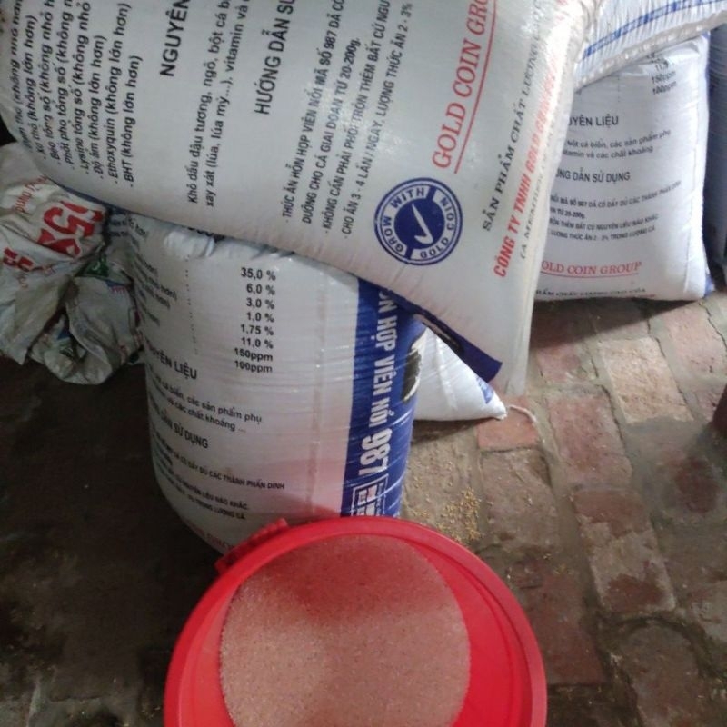 Gạo tẻ quê, giống BC Thái Bình