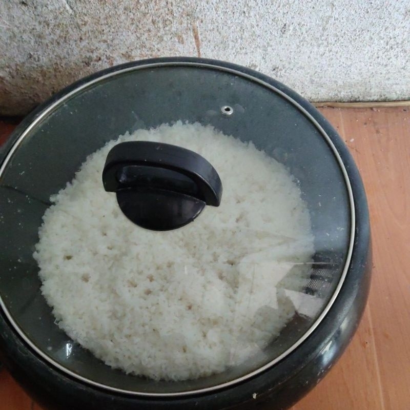 Gạo tẻ quê, giống BC Thái Bình