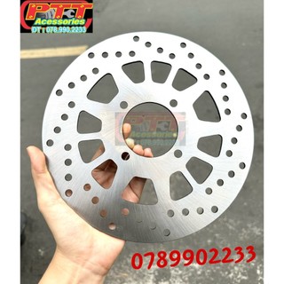 Đĩa thắng trước xe sirius