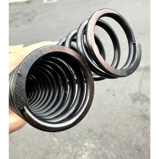 LÒ XO PHUỘC TRƯỚC XE 67