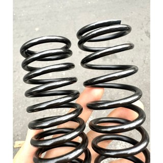 LÒ XO PHUỘC TRƯỚC XE 67