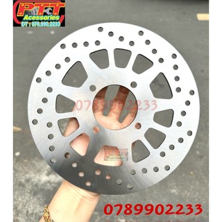 ĐĨA THẮNG TRƯỚC XE SIRIUS