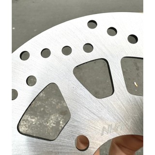 ĐĨA THẮNG TRƯỚC XE SIRIUS