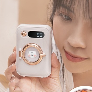 Pin sạc dự phòng SHIKUMI 10.000mAh hỗ trợ sạc nhanh nomoduck