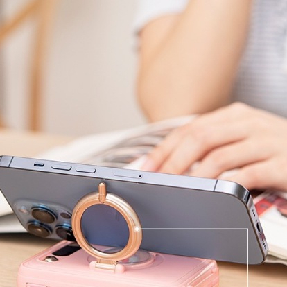 Pin sạc dự phòng SHIKUMI 10.000mAh hỗ trợ sạc nhanh nomoduck