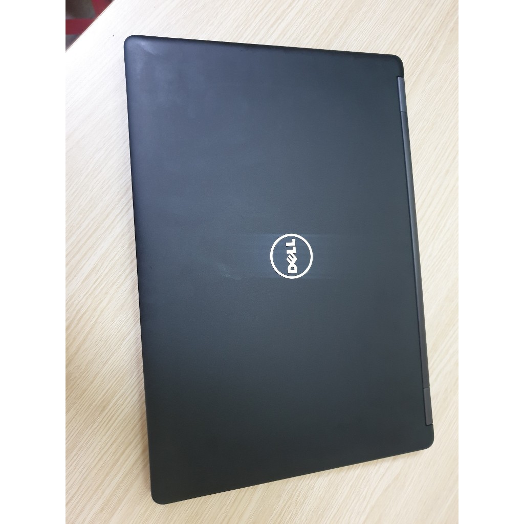 LAPTOP DELL LATITUDE E5470