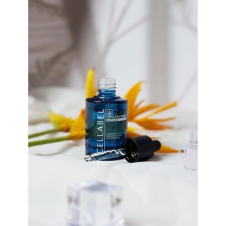 Tinh chất chống lão hóa Triple Hyaluronic Ampoule