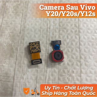 Camera sau vivo y20 (1 mắt camera chính)