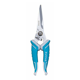Tht118871 - kéo thợ điện 200mm - total