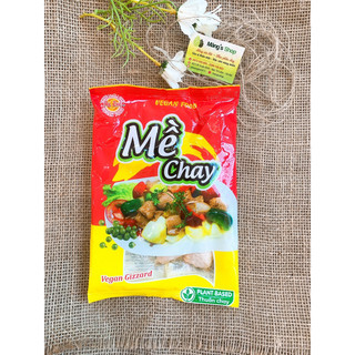 Mề chay Âu Lạc thơm ngon gói 210g