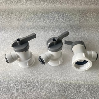 Van bình áp 11g ren trong 27 nối nhanh dây f10