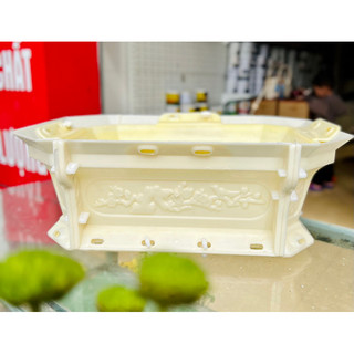 Khuôn chữ nhật 45 : dài 45 rộng 33 cao 16