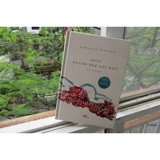 Sách - Những người đẹp say ngủ