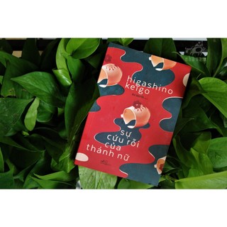 Sách - Sự cứu rỗi của thánh nữ