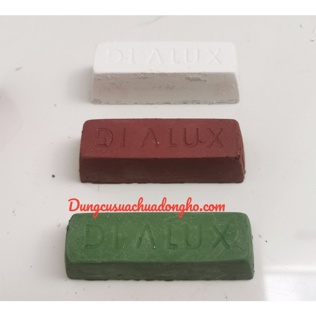 Lơ sáp đánh bóng nhập khẩu Pháp DIALUX