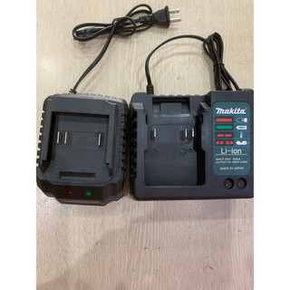 Sạc pin-đế sạc pin siết bulong, máy khoan