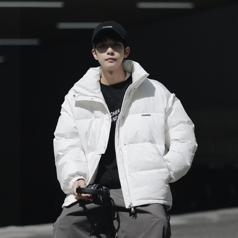 Áo phao gile 2in1 ZF.Club tay tháo dời - Dày dặn, phong cách thoải mái  AP