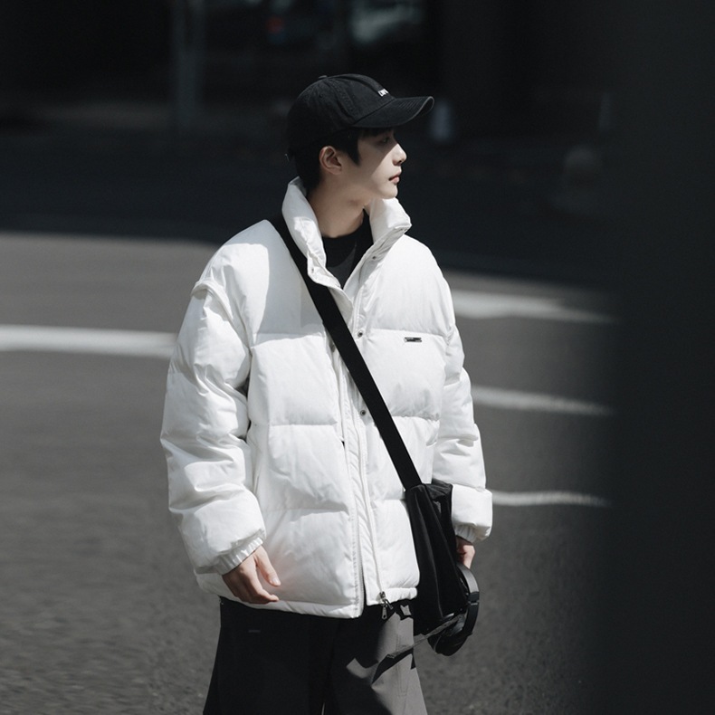 Áo phao gile 2in1 ZF.Club tay tháo dời - Dày dặn, phong cách thoải mái  AP