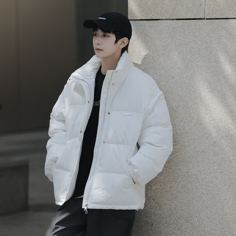 Áo phao gile 2in1 ZF.Club tay tháo dời - Dày dặn, phong cách thoải mái  AP