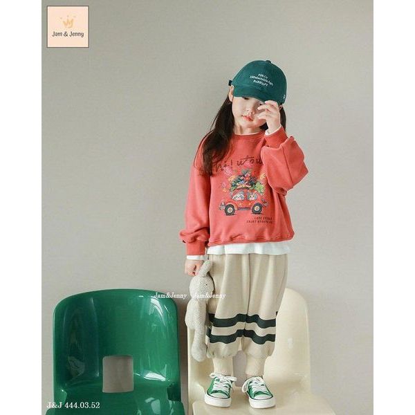 BỘ THU ĐÔNG BÉ GÁI