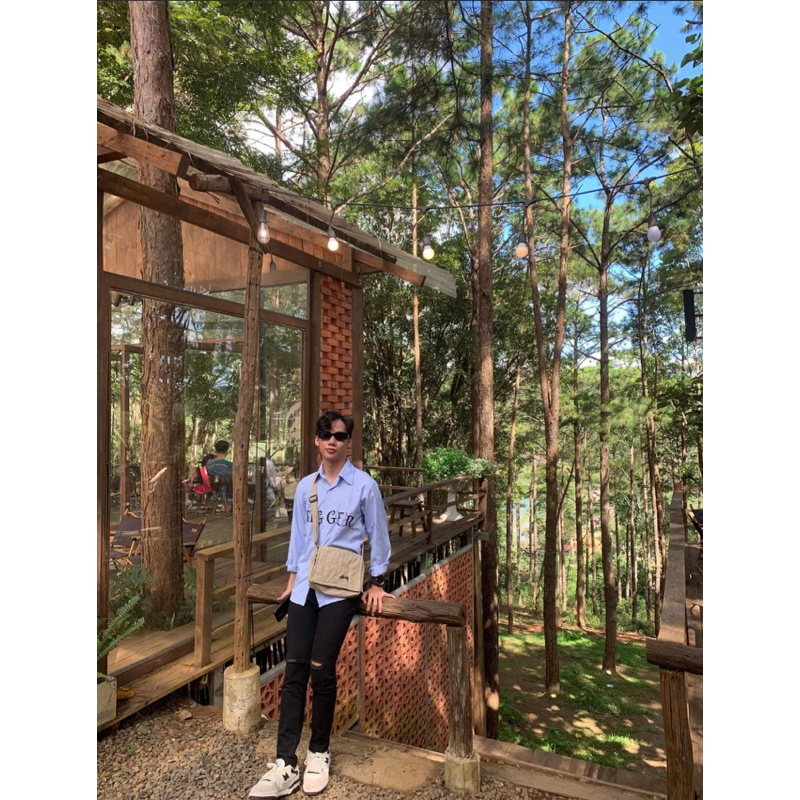 Túi Hộp Custom Local Brand